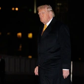 Rubio: Trump chce kupić Grenlandię, a nie najechać ją