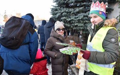 Orszak Trzech Króli w Gdyni 2026