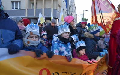 W Gdyni radowali się nadzieją