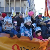 W Gdyni radowali się nadzieją