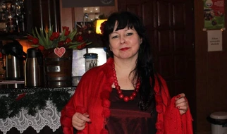 Nie rezygnuj z marzeń! Walcz do końca! Uda się