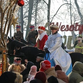 Płock. Prowadzeni Nadzieją