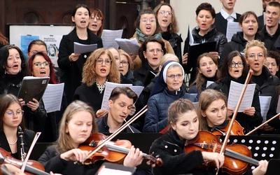 Synodalne Dzieło Muzyczne - druga odsłona już 11 stycznia