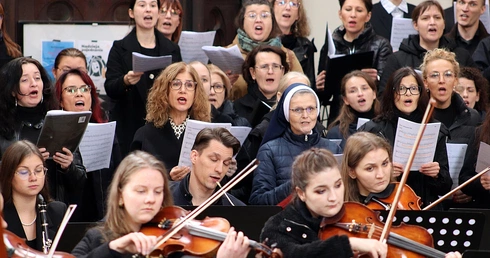 Synodalne Dzieło Muzyczne - druga odsłona już 11 stycznia