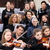 Synodalne Dzieło Muzyczne - druga odsłona już 11 stycznia