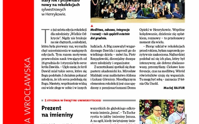 Gość Wrocławski 2/2026