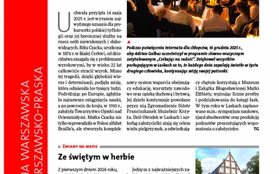 Gość Warszawski 2/2026