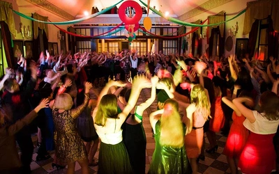 Niech żyje bal! Karnawałowe propozycje