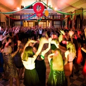 Niech żyje bal! Karnawałowe propozycje