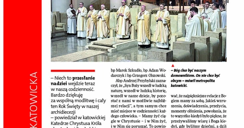 Gość Katowicki 2/2026