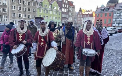 Gdański Orszak Trzech Króli 2026