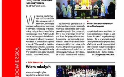 Gość Sandomierski 2/2026