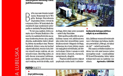 Gość Lubelski 2/2026