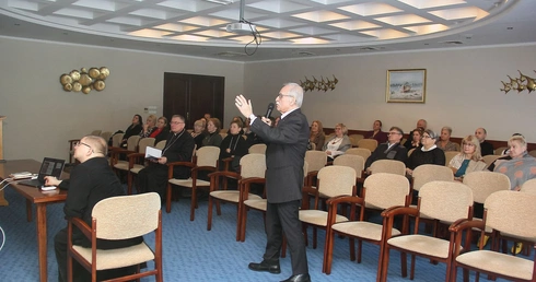 Cuda medycyny i cuda niepojęte