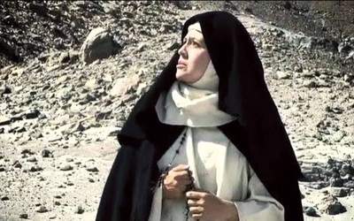 Błogosławiona Anna od Aniołów