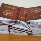 Dziś ruszył "Konkurs paszportowy"