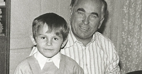 Czy można być szczęśliwym po doświadczeniu niemieckiego obozu i komunistycznego więzienia?