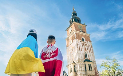 Niechęć zastępcza?