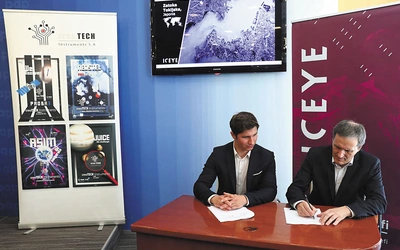 Polska nie miała dotąd własnego rozpoznania satelitarnego. Wysłanie polskich satelitów uniezależnia nas od sojuszników