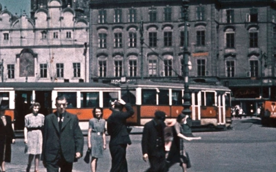 Życie codzienne w Protektoracie Czech i Moraw 