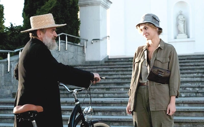 U Pana Boga w Królowym Moście 