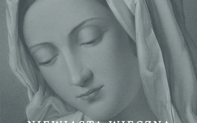 Biorąc za wzór Maryję 