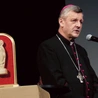 Bp Roman Pindel wręczy diecezjalne wyróżnienie po raz dziesiąty.