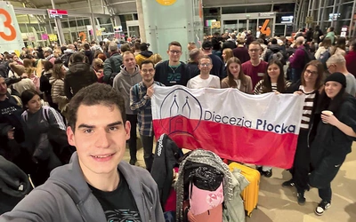 Dla niemal wszystkich uczestników z naszej diecezji był to pierwszy wyjazd na takie wydarzenie. Trwało ono od 28 grudnia do 1 stycznia.