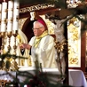 Liturgii przewodniczył bp Marek Mendyk.