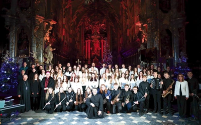 Była to kolejna odsłona wydarzenia, które na stałe wpisało się w bożonarodzeniowy czas w mieście.