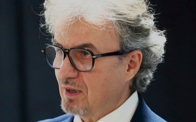 Jarosław Czaja od lat przekonywał, że górę warto przebadać. 