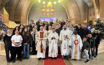  Uczestnicy z całej Europy nie mogą się doczekać kolejnego spotkania. Tym razem odbędzie się ono w Łodzi.