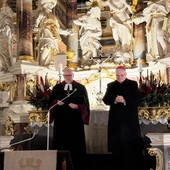 Zjednoczyli wiernych na wspólnym kolędowaniu