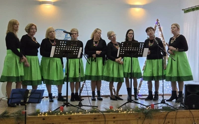 Maniów Wielki. Tylko jedna taka noc