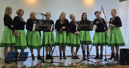 Maniów Wielki. Tylko jedna taka noc