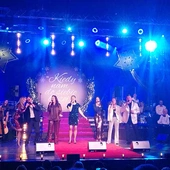 Chełmski koncert kolęd i pastorałek