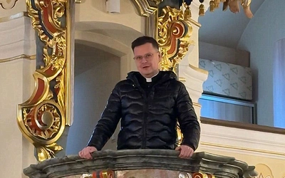 Opowiedzą o naszych ambonach i głoszonym tam słowie