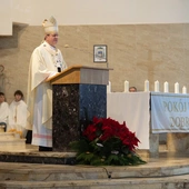 Nowe sanktuarium na mapie archidiecezji