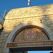 Apel z Jerozolimy do chrześcijan: Pielgrzymujcie do Ziemi Świętej