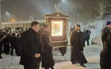 Tuchów pożegnał obraz Matki Bożej Tuchowskiej, ale już szykuje jego huczny powrót