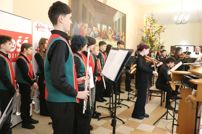 Opłatek samorządowców II