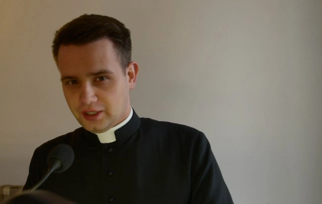 Opłatek samorządowców I