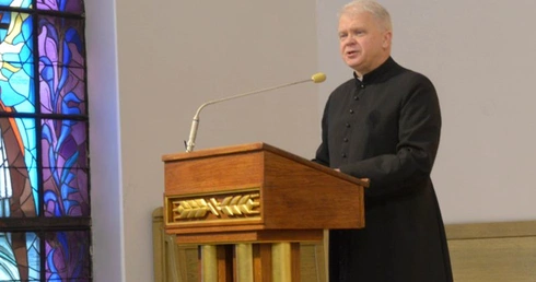 Opłatek samorządowców I