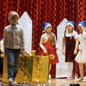 Liczy się przede wszystkim zaangażowanie