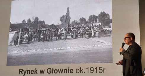 Wieczór z historią