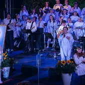 Zapraszają do wspólnej modlitwy muzyką