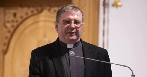 Dyrektor Sekcji Polskiej Pomocy Kościołowi w Potrzebie zawiadamia prokuraturę