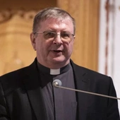 Dyrektor Sekcji Polskiej Pomocy Kościołowi w Potrzebie zawiadamia prokuraturę