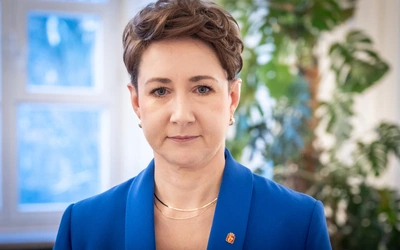 Nowa zastępczyni prezydenta Warszawy