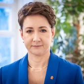 Nowa zastępczyni prezydenta Warszawy